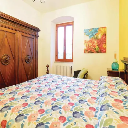 Gruccione Apartamento *