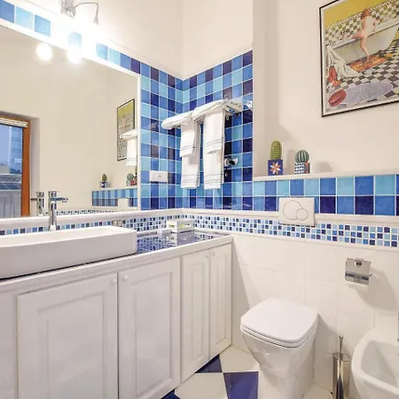 Apartamento Gruccione