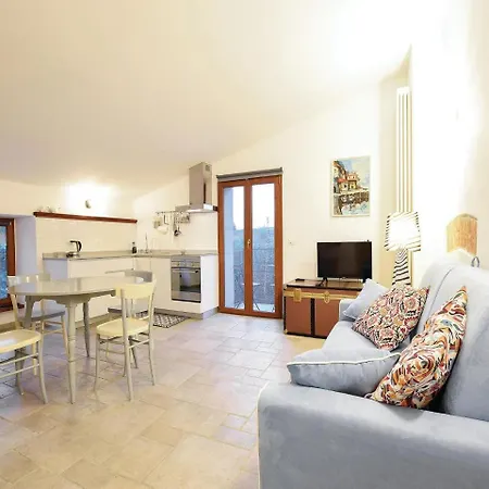 Gruccione Apartamento