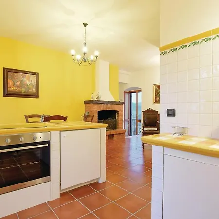 Apartamento Gruccione