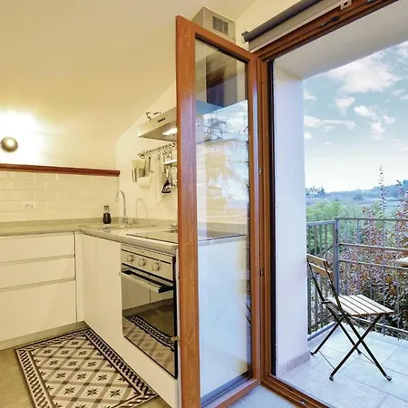 Apartamento Gruccione