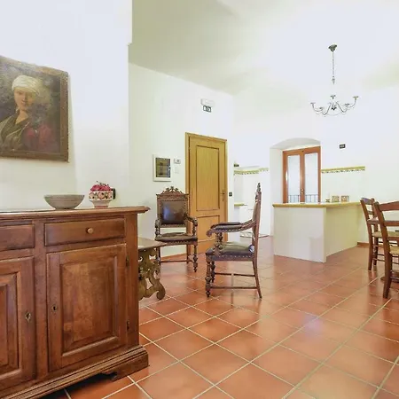 Apartamento Gruccione *