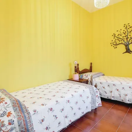 Gruccione Apartamento *